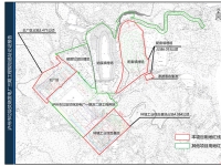 泸州市垃圾焚烧发电厂三期工程规划选址的公示